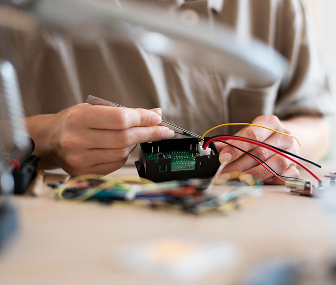 Electrical & Electronics