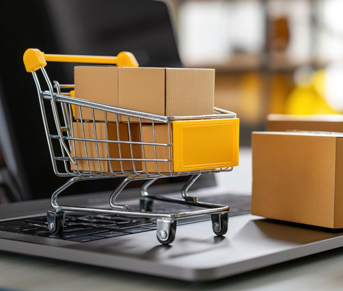 E-commerce & Consumer Goods