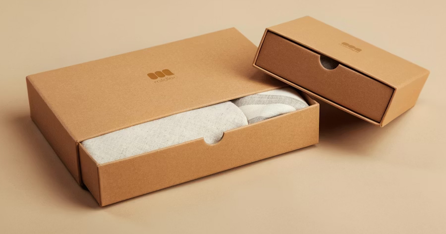 Protective Packaging Services