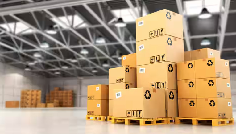 Export Packaging Services in Agra