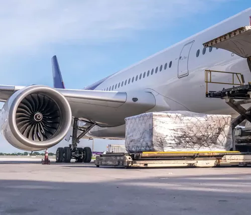 Airworthy Packaging